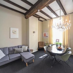 city Apartment Op de Thermen