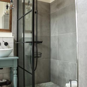Private Bathroom Twin Room
